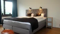 Millners Plaza فنادق في Hjo