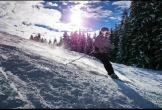 Apartamentos El Mirador