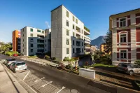 GuestHouse Lugano Apartments by LR Hotels in 