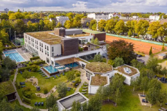 Aspria Hamburg Uhlenhorst Sport & Spa
