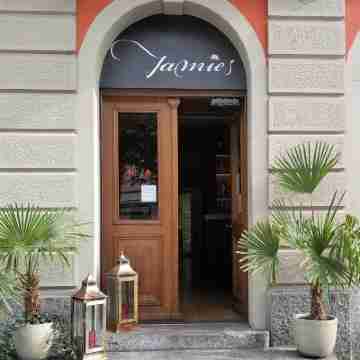 Visimo Apartments Chur Hotel Exterior