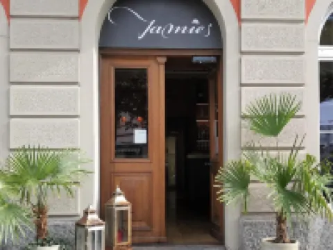 Visimo Apartments Chur Hotels in Chur