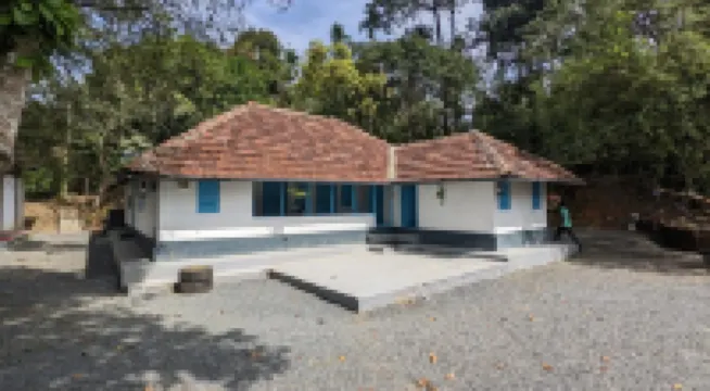 Crossroads Hostel 1957 Hotels in 