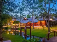 Apirata Resort Hotels in Mueang Nan District