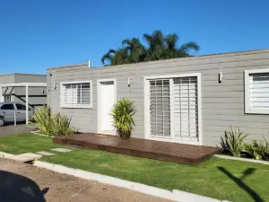 Complejo de Casas en Pueblo Centenario