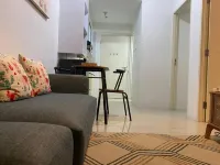 Alexa at Tanglin Apartemen