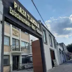 Hotel Tlaxcala Hôtels à : Yauhquemehcan