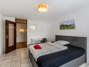 3 Zimmerwohnung in Zentraler Lage