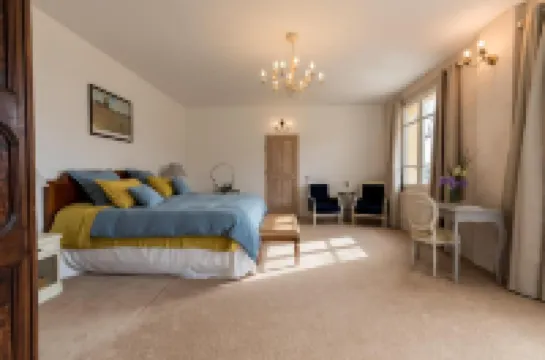 Domaine de la Cascade Parfumée