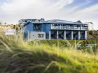 The Dunes Hotels in Tenby