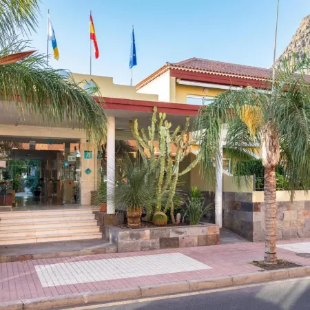 Residencial El Llano