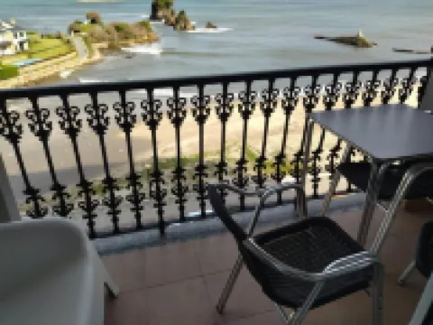 Duerming Sea View Viveiro Hotels in Viveiro