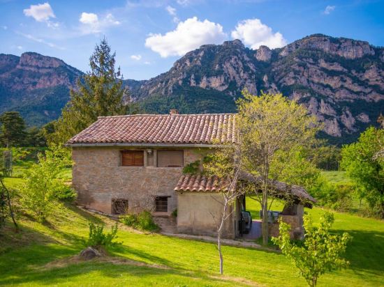 Complex Rural Can Caubet