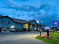 Moab Gateway Inn at Arches Nat'l Park - 2-Star