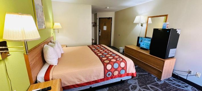 Moab Gateway Inn at Arches Nat'l Park Hotels in Moab