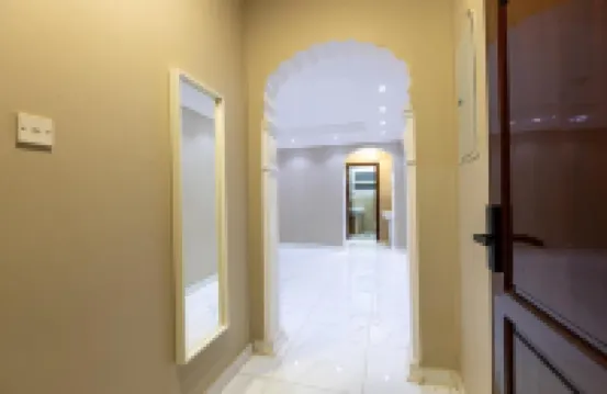 Al-Rajhi Luxury Modern Flats