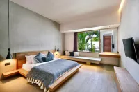 Kabila Villas Các khách sạn ở Pujut