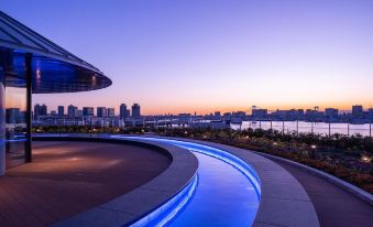 Tokyo Toyosu Manyo Club