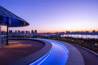 Tokyo Toyosu Manyo Club