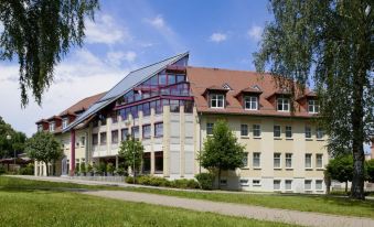 Parkhotel Neustadt
