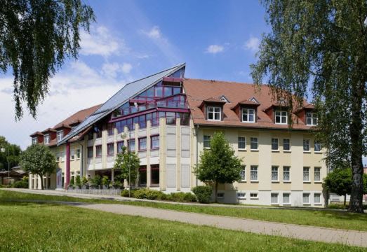 5. 파크호텔 노이슈..