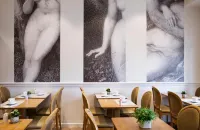 A l'Hôtel des Roys - Bữa sáng