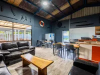 Tasman Holiday Parks - Coromandel Hotels in Coromandel