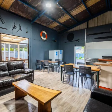Tasman Holiday Parks - Coromandel