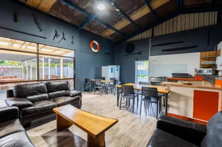 Tasman Holiday Parks - Coromandel