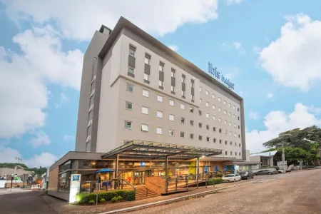 Ibis Budget Blumenau