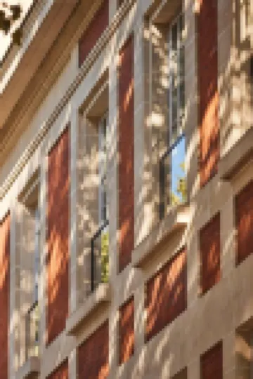 巴黎布洛涅帕尚酒店，臻品之選