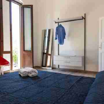 B&B Il Sole Blu Rooms