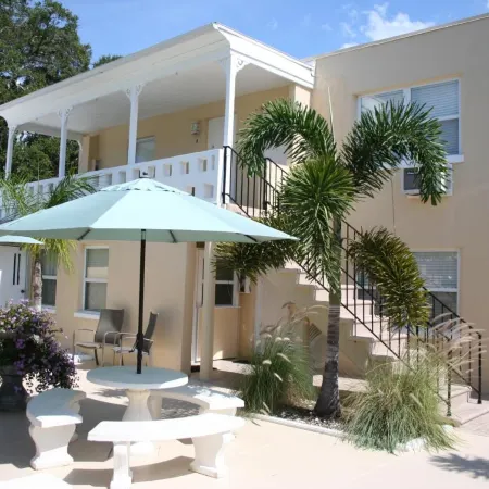 Venice Beach Villas