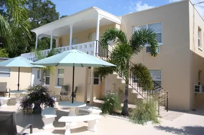 Venice Beach Villas Các khách sạn gần Father Fish Aquarium