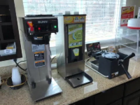 Crystal Inn and Suites