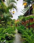 Alam Batu Village
