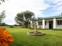 Karoo Pandok Guesthouse Bethulie Hotel di 