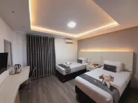 Hotel Kurnia Perdana Hôtels à : Bandar Lampung