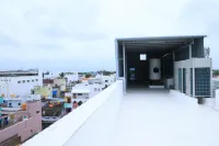 TCS Residency