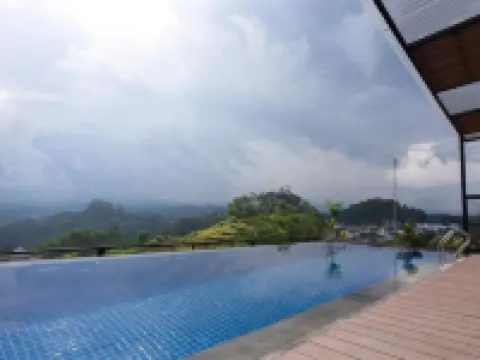 โรงแรมอีเกิล วอโนโซโบ, คอลเลคชั่นของโรงแรมอะซานา โรงแรมในโวโนโซโบ