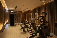 Ramada by Wyndham Gorakhpur Gorakhnath Mandir Road - Gym