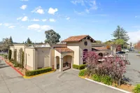 Best Western Petaluma Inn Hotels in Petaluma