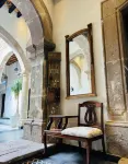 Hotel Boutique Casona Los Pavorreales