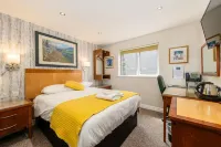 The Kellbank Hotels in Gosforth