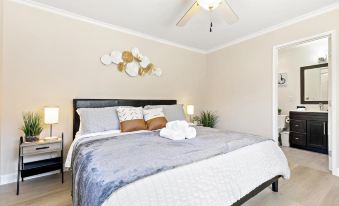 @ Marbella Lane - Modern Refreshing Home