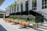 Rooftop Pool with Sea View | Foodhall | WI-FI 200MB #TopTower