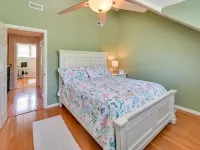 Coastal Vacation Rental - 2 Mi to Huntington Beach Hotels in Murrells Inlet
