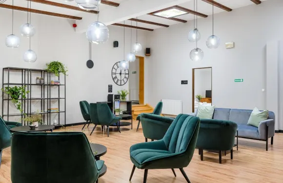 蘇克恩尼斯酒店