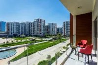 Gardens Residence 65