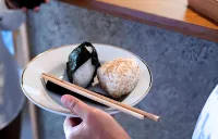 Little Japan Echigo - فطور